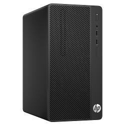 Компьютер HP DT PRO Core i3-7100 - характеристики и отзывы покупателей.