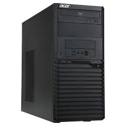 Компьютер Acer Veriton M2640G Core i5-7500 - характеристики и отзывы покупателей.