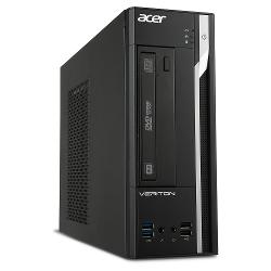 Компьютер Acer Veriton X2640G Pentium G4560 - характеристики и отзывы покупателей.