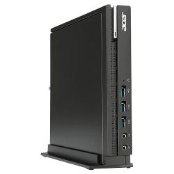 Компьютер Acer Veriton N4640G Core i5-7500T - характеристики и отзывы покупателей.