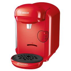 Кофемашина капсульная Bosch Tassimo TAS1403 - характеристики и отзывы покупателей.