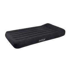Кровать надувная INTEX Pillow Rest Classic Bed 66779 - характеристики и отзывы покупателей.