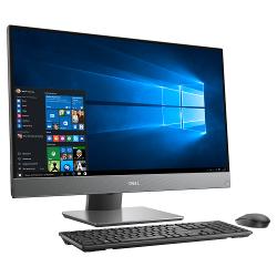 Компьютер моноблок Dell Inspiron 7777 - характеристики и отзывы покупателей.