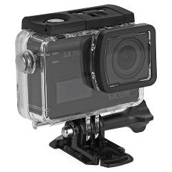 Action-камера SJCAM SJ8 Pro - характеристики и отзывы покупателей.