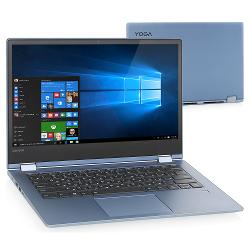 Ноутбук Lenovo Yoga 530-14IKB - характеристики и отзывы покупателей.