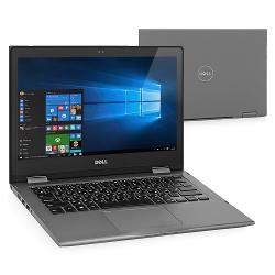 Ноутбук Dell Inspiron 5379 - характеристики и отзывы покупателей.