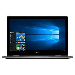 Ноутбук-трансформер Dell Inspiron 5379 - характеристики и отзывы покупателей.