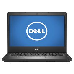 Ноутбук Dell Latitude 3480 - характеристики и отзывы покупателей.