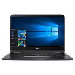 Ноутбук-трансформер Acer Spin 7 SP714-51-M6QA - характеристики и отзывы покупателей.