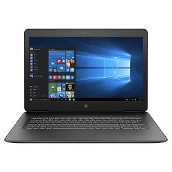 Ноутбук HP Pavilion 17-ab306ur - характеристики и отзывы покупателей.