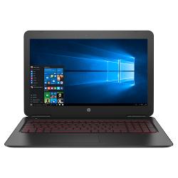 Ноутбук HP Omen 15-ax237ur - характеристики и отзывы покупателей.