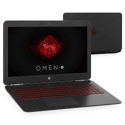 Ноутбук HP Omen 15-ax232ur - характеристики и отзывы покупателей.