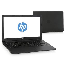 Ноутбук HP 15-bs158ur - характеристики и отзывы покупателей.