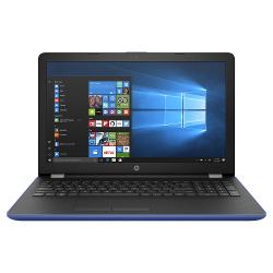 Ноутбук HP 15-bs113ur - характеристики и отзывы покупателей.