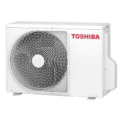 Сплит-система Toshiba RAS-05U2KV-ЕЕ/RAS-05U2AV-EE - характеристики и отзывы покупателей.