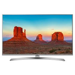 Телевизор LG 49UK7500PLC - характеристики и отзывы покупателей.