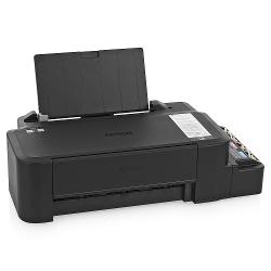 Принтер струйный EPSON L120 - характеристики и отзывы покупателей.