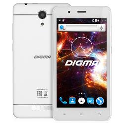Смартфон Digma VOX S504 3G - характеристики и отзывы покупателей.