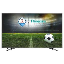 Телевизор Hisense H65N6800 - характеристики и отзывы покупателей.