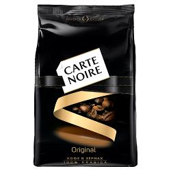 Кофе зерновой Carte Noire Beans - характеристики и отзывы покупателей.