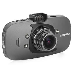 Видеорегистратор Supra SCR-575W - характеристики и отзывы покупателей.