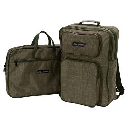 Рюкзак с чехлом для ноутбука SOLARIS 5517 - характеристики и отзывы покупателей.