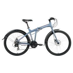 Велосипед Forward Tracer 2 - характеристики и отзывы покупателей.