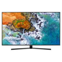 Телевизор Samsung UE55NU7400 - характеристики и отзывы покупателей.