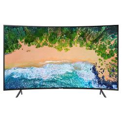 Телевизор Samsung UE49NU7300 - характеристики и отзывы покупателей.