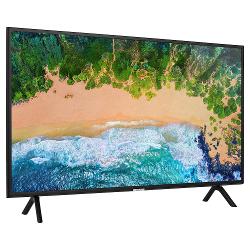 Телевизор Samsung UE40NU7100 - характеристики и отзывы покупателей.