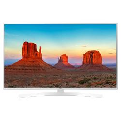 Телевизор LG 49UK6390 - характеристики и отзывы покупателей.