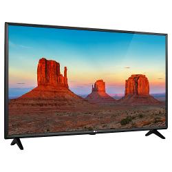Телевизор LG 43LK5910 - характеристики и отзывы покупателей.