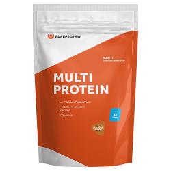 Протеин мультикомпонентный Pure Protein 1000г шоколадное печенье - характеристики и отзывы покупателей.