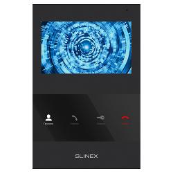 Монитор Slinex SQ-04M - характеристики и отзывы покупателей.