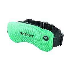 Массажный пояс ZENET ZET-741 - характеристики и отзывы покупателей.