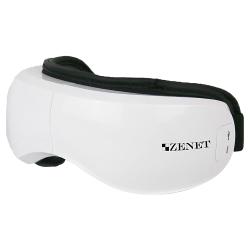 Массажер для глаз ZENET ZET-702 - характеристики и отзывы покупателей.