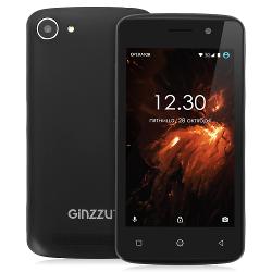 Смартфон GiNZZU S4030 - характеристики и отзывы покупателей.