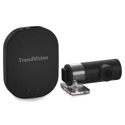 Видеорегистратор TrendVision Split - характеристики и отзывы покупателей.