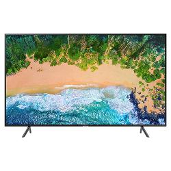 Телевизор Samsung UE49NU7100 - характеристики и отзывы покупателей.