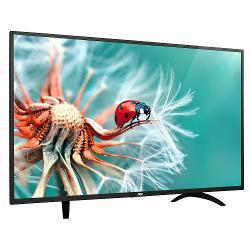 Телевизор AOC 43S5085/60S - характеристики и отзывы покупателей.