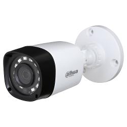 Аналоговая камера Dahua DH-HAC-HFW1220RP-0280B - характеристики и отзывы покупателей.