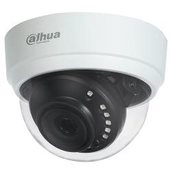 Аналоговая камера Dahua DH-HAC-HDPW1200RP-0360B-S3A - характеристики и отзывы покупателей.