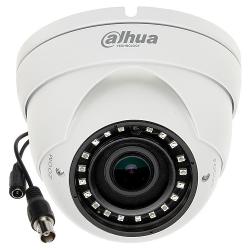 Аналоговая камера Dahua DH-HAC-HDW1220RP-VF - характеристики и отзывы покупателей.