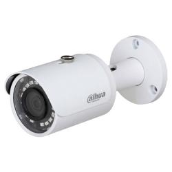 Ip-камера Dahua DH-IPC-HFW1230SP-0280B - характеристики и отзывы покупателей.