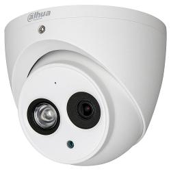 Ip-камера Dahua DH-IPC-HDW4231EMP-ASE-0280B - характеристики и отзывы покупателей.