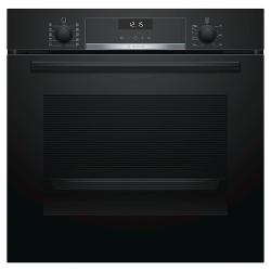 Встраиваемый электрический духовой шкаф Bosch HBG517BB0R - характеристики и отзывы покупателей.