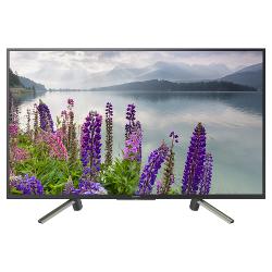 Телевизор  Sony KDL-43WF804 - характеристики и отзывы покупателей.
