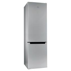 Холодильник Indesit DS 4200 SB - характеристики и отзывы покупателей.