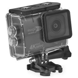 Action-камера Gmini MagicEye HDS8000Pro - характеристики и отзывы покупателей.