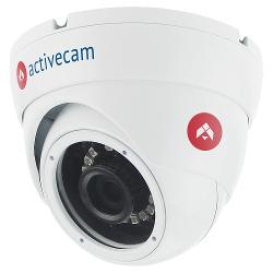 Аналоговая камера ActiveCam AC-TA481IR2 - характеристики и отзывы покупателей.